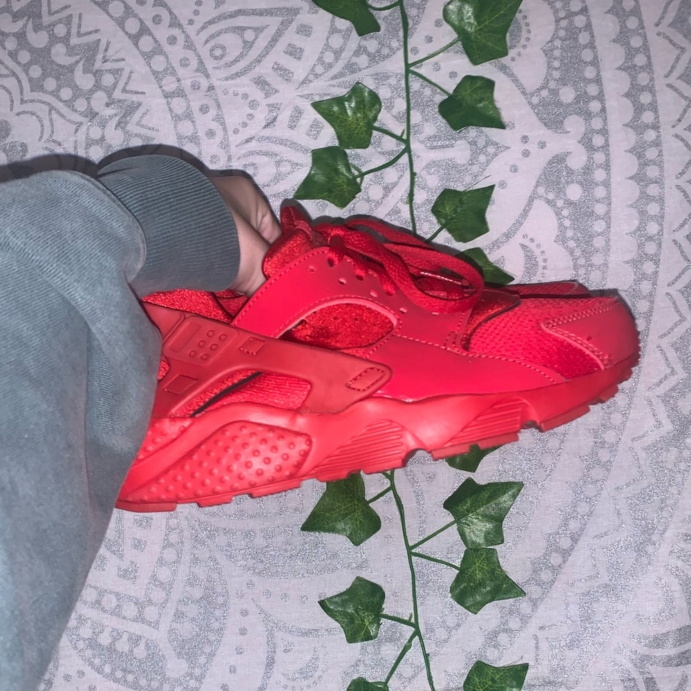 huaraches shoes